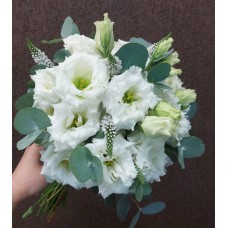 Свадебный букет 5